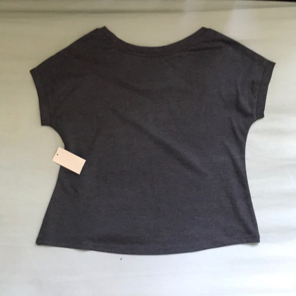 Short sleeves t-shirt - Picture 2 of 2